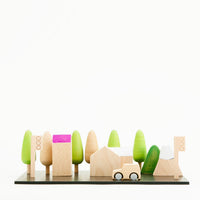 Tiny Town Set
