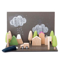Tiny Town Set