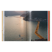 Christo and Jeanne-Claude. 40th Anniversary Edition
