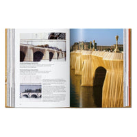 Christo and Jeanne-Claude. 40th Anniversary Edition