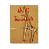 Christo and Jeanne-Claude. 40th Anniversary Edition