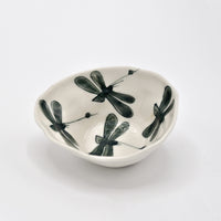 Dragonfly Mini Bowl