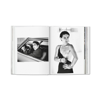 Helmut Newton SUMO, 20th Anniversary Edition