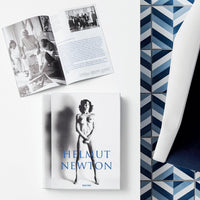 Helmut Newton SUMO, 20th Anniversary Edition