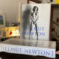 Helmut Newton SUMO, 20th Anniversary Edition