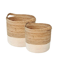 Kata Colorblock Baskets