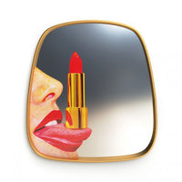 Large Tongue Mirror