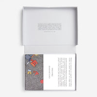 Psychotherapy Card Set
