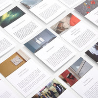 Psychotherapy Card Set