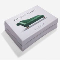 Psychotherapy Card Set
