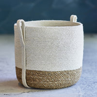 Savar Side Handle Baskets
