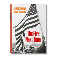 The Fire Next Time