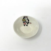 Cow Mini Bowl