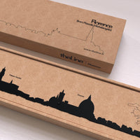 Florence Skyline Wall Art