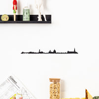 Florence Skyline Wall Art