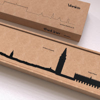 Venice Skyline Wall Art