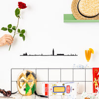 Venice Skyline Wall Art