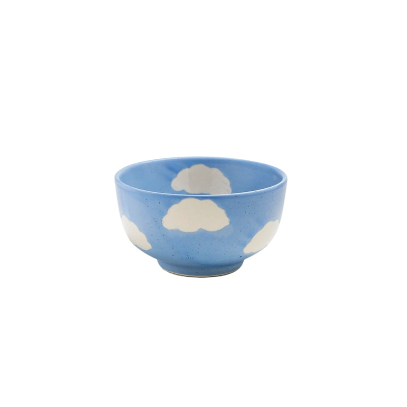 Cloud Bowl