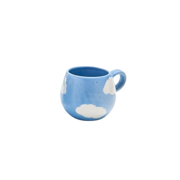 Espresso Cloud Mug
