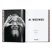 Ai Weiwei. 40th Anniversary Edition