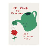 Be Kind Tea Towel