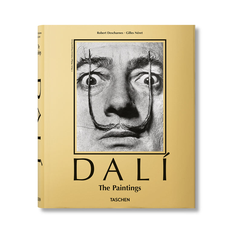 DALI The Paintings