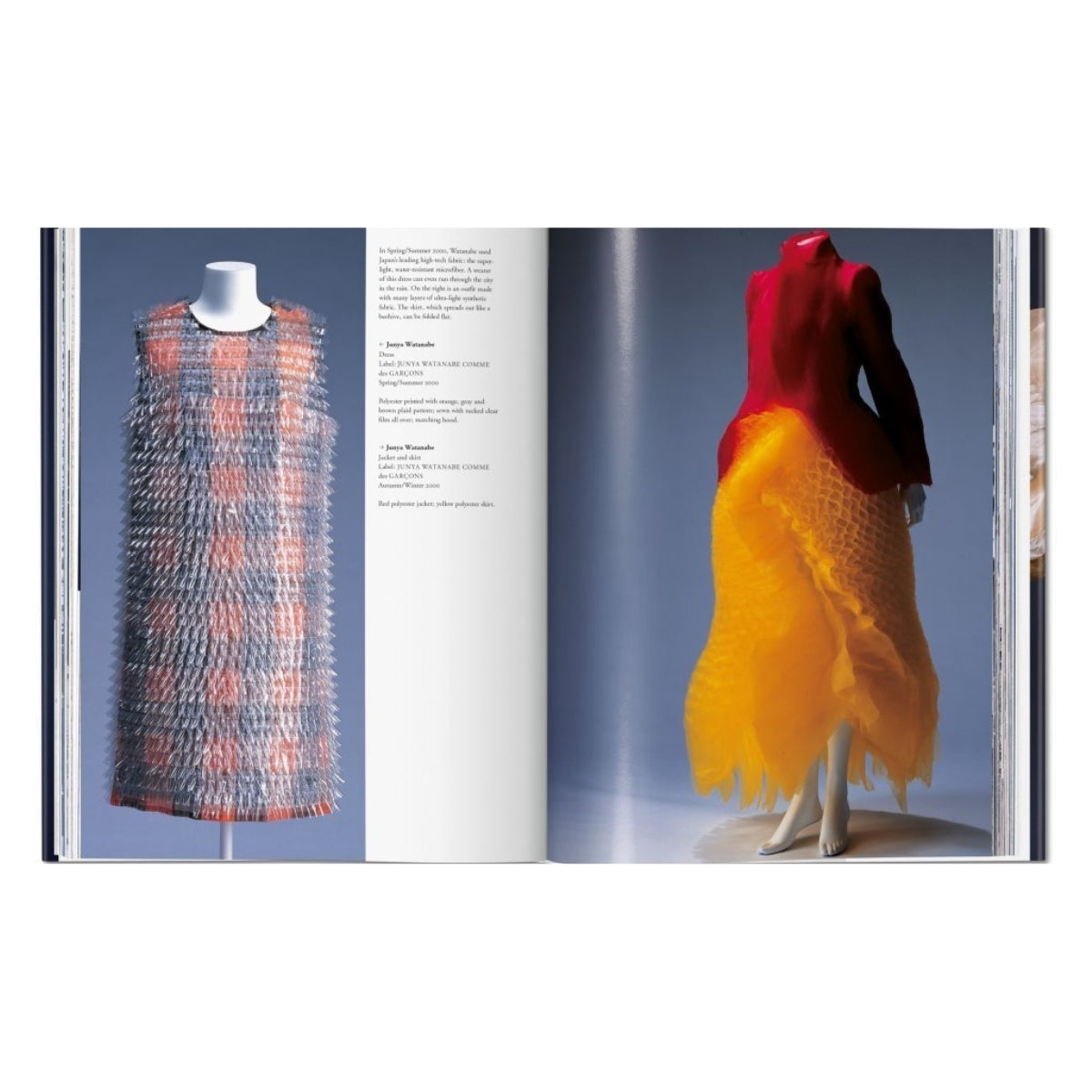 FashionHistoryfromthe18thtothe