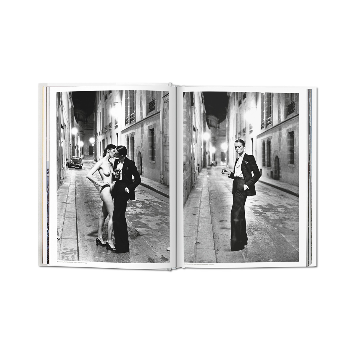 Helmut Newton SUMO, 20th Anniversary Edition – Runaway Poppy