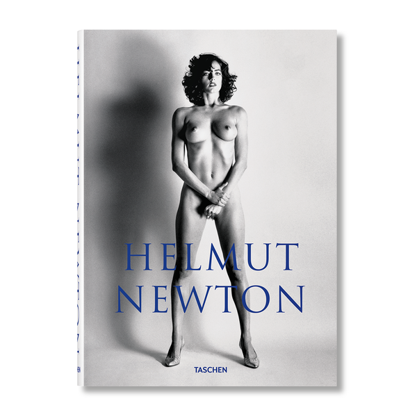 Helmut Newton SUMO, 20th Anniversary Edition