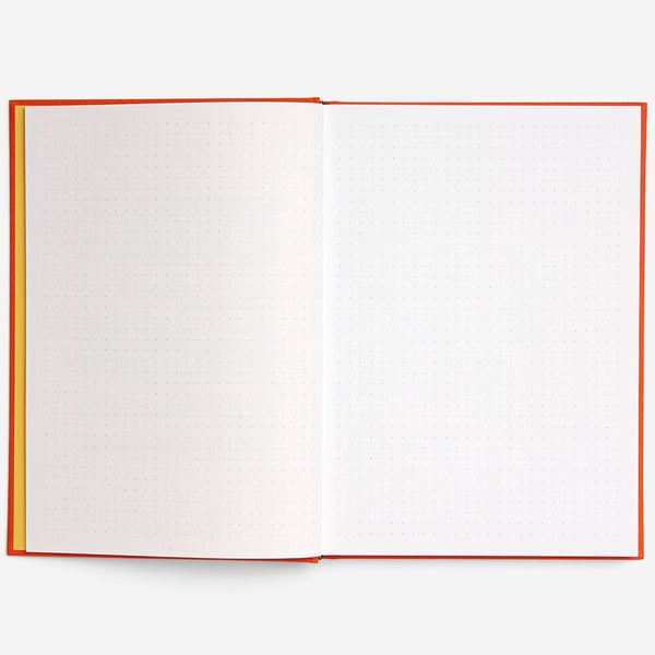 Ideas Notebook