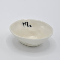 Mr. Mini Bowl