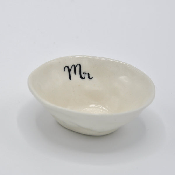 Mr. Mini Bowl