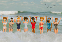 Ocean's 8 Barbie Photograph