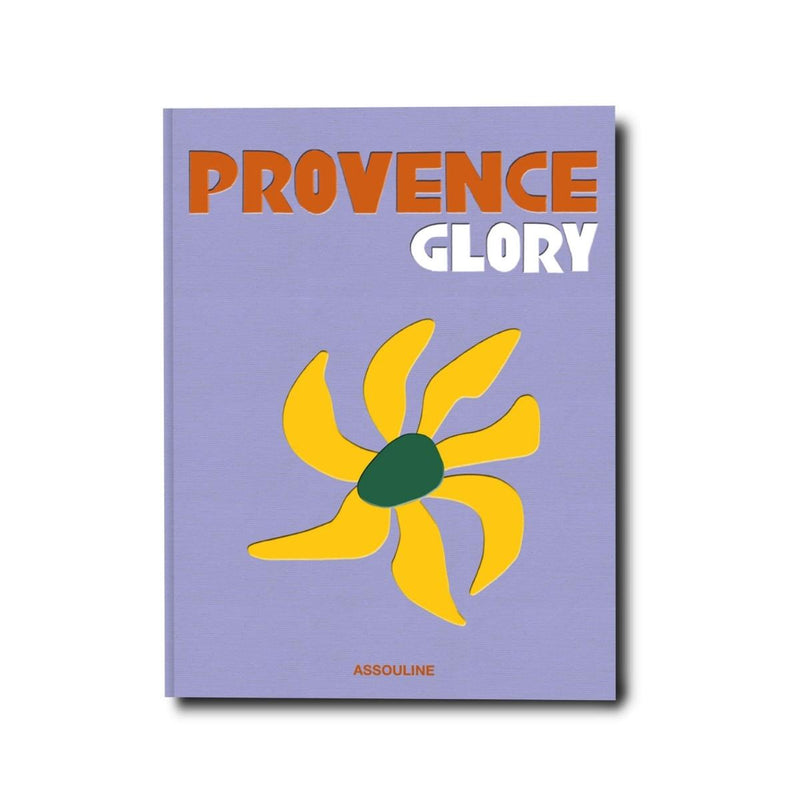 Provence Glory
