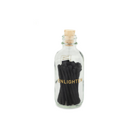 Small Enlighten Match Bottle