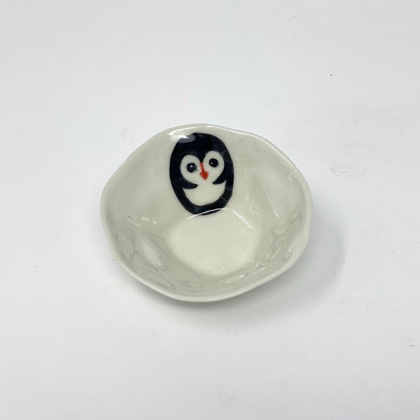 Penguin Mini Bowl